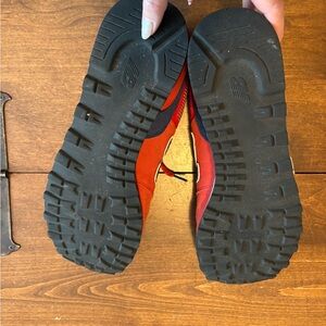 New Balance Retro Sneaker